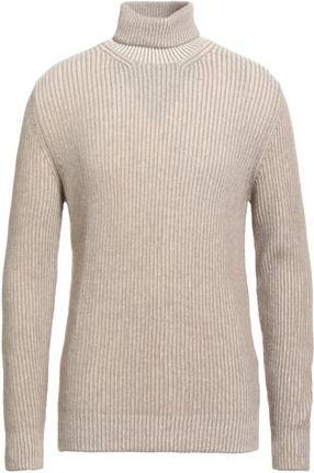 Tagliatore Turtlenecks