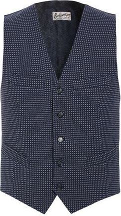 Bevilacqua SUITS and CO-ORDS - Waistcoats on YOOX.COM