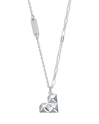 Rachel Glauber Pendant Necklace