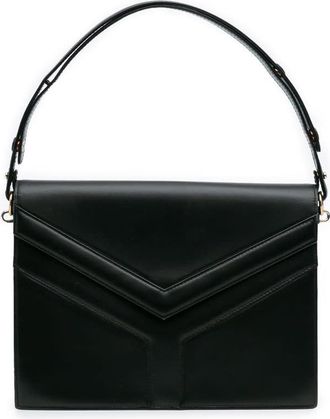 Saint Laurent Pre-owned Saint Laurent Leather Handbag Ladies PRHOYSFKN88SM6O7