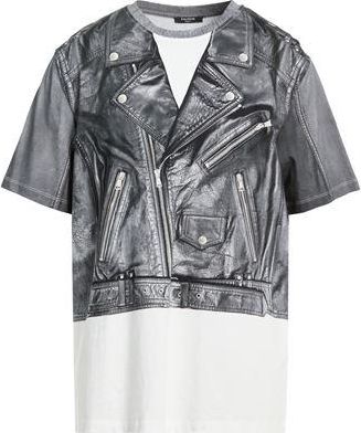 Balmain TOPWEAR - T-shirts su YOOX.COM