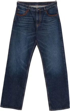 Etro Etro denim katoenen jeans