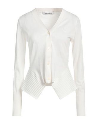 Trussardi MAGLIERIA - Cardigan su YOOX.COM