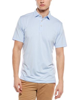 Peter Millar Classic Fit Polo Shirt