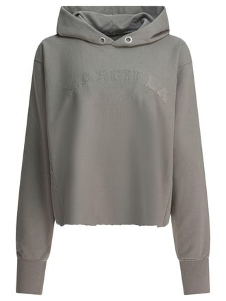 Maison Margiela Cotton Hoodie