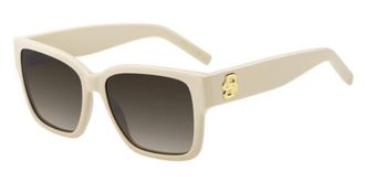 BOSS 1860/S HAM/HA Womens Sunglasses Yellow Size 57