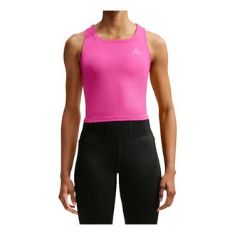Nike (WMNS) Nike x ACG Dri-FIT Tank Top Desert Pink Summit White IO9652-698
