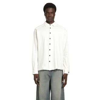 Andrea Ya'aqov Jersey Shirt