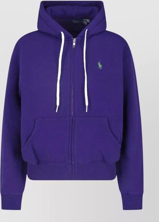 Polo Ralph Lauren sweatshirt jacket