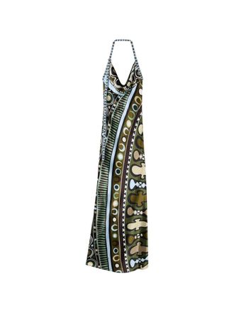 Pucci Womens Dresses