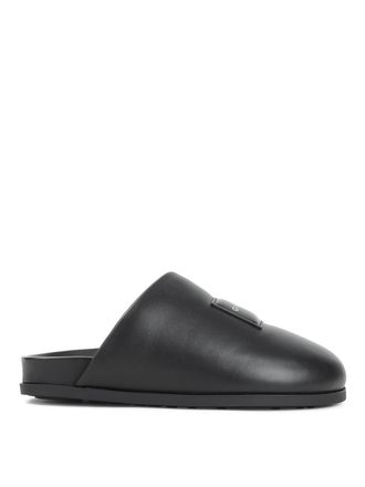 Givenchy Lamb Leather Mules