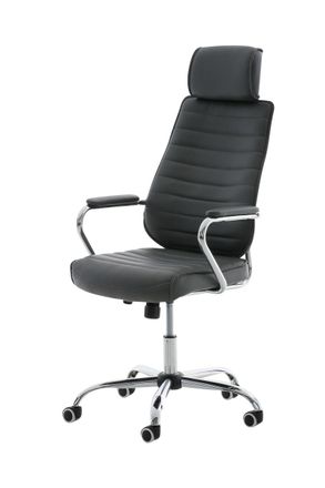 Clp Silla De Oficina Rako V2 Gris