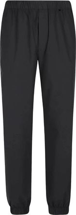 Moncler Hombre, Pantalones, Negro, Talla: XL
