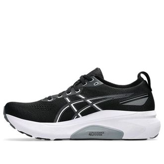 Asics Gel-Kayano 31 Black White 1011B867-002