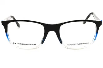 Under Armour UA5069G Eyeglasses - Blue