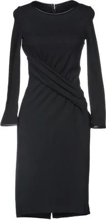 Emporio Armani DRESSES - Midi dresses sur YOOX.COM