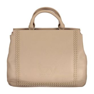 Byblos Mujer, Bolsos, Beige, Talla: ONE Size