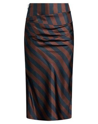 Fendi BOTTOMWEAR - Midi skirts on YOOX.COM