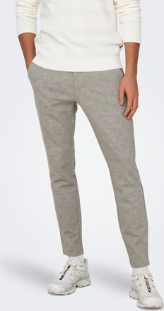 Only & Sons Chinohose