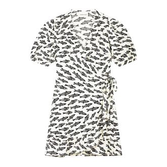 Fabienne Chapot Mujer, Vestidos, Negro, Talla: XL