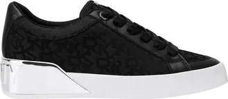 DKNY Dkny Maben Lace-Up Sneaker