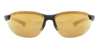 Smith PARALLEL 2 Polarized 003/A2 Mens Sunglasses Black Size 71