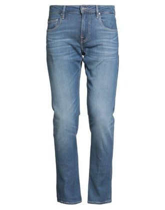 Guess HOSEN & RÖCKE - Jeanshosen auf YOOX.COM