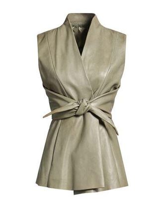 Rick Owens CAPISPALLA - Smanicati su YOOX.COM