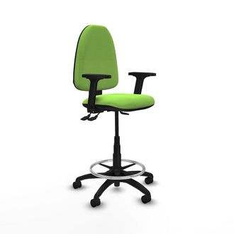 Piqueras y Crespo Piqueras Y Crespo B2d01rn Silla De Oficina Pistacho