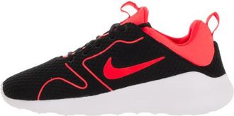 Nike Kaishi 2.0 Breathe Black Total Crimson 833457-081