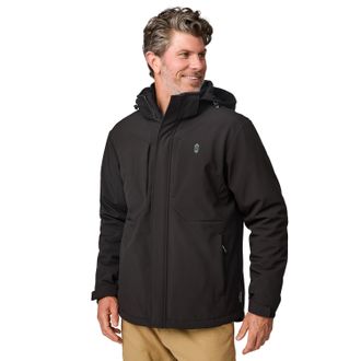 Free Country Mens Atalaya III 3-in-1 Systems Jacket