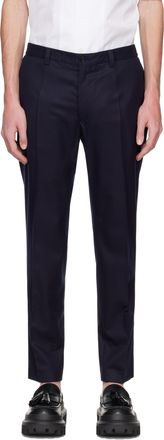 パンツ DOLCE & GABBANA GRAPHITE WOOL PANT GYACETFURK8_N0542_0.jpg