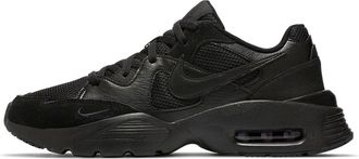 Nike Air Max Fusion Triple Black CJ1670-001