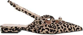 Ovye By Cristina Lucchi FOOTWEAR - Ballet flats on YOOX.COM