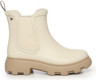 Tommy Hilfiger Rubber Rain Boots