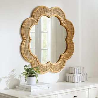 Ballard Designs Redford Mirror - Ballard Designs