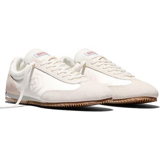 Converse Jogger Sneaker in Egret/Classic Ecru at Nordstrom, Size 10.5