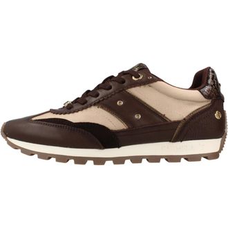 Carmela Dames, Schoenen, Bruin, Maat: 40 EU