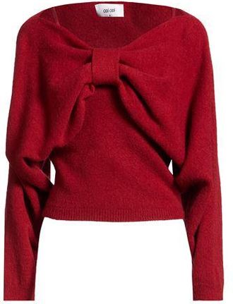 Od&igrave; Od&igrave; PRENDAS DE PUNTO - Twin sets en YOOX.COM