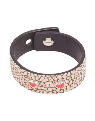 Borbonese JOYAS y RELOJES - Pulseras en YOOX.COM