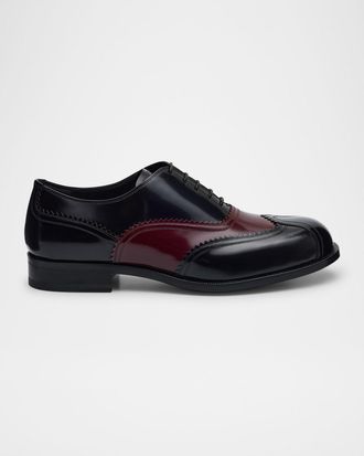 Bally Oxford Shoes − Sale: up to −71% | Stylight