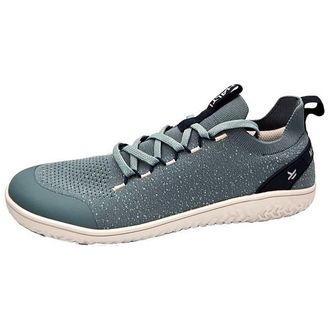 Halti Vire Barefoot Barfussschuhe f&uuml;r Herren | grau
