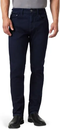 Mavi Jake Slim Fit Jeans in Harris Blue Supermove at Nordstrom, Size 30 X 32