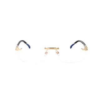 Carrera Glasses, male, Yellow, Size: 57 MM 1142 Optical Frame