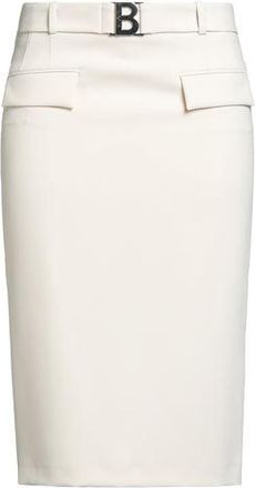 Blugirl BOTTOMWEAR - Gonne midi su YOOX.COM