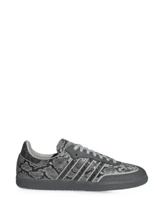 adidas Trainers Leather Samba Og