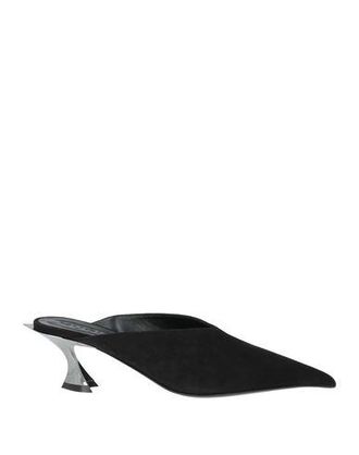 MUGLER FOOTWEAR - Mules & Clogs sur YOOX.COM
