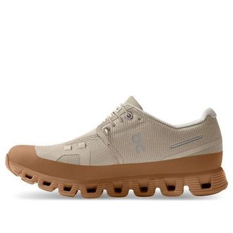 On Running (WMNS) On Running Cloud 5 Ready Sand Almond 89.98831