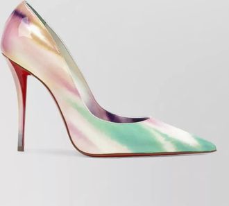 Christian Louboutin pumps
