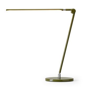 Brightech Libra Desk Lamp - Green